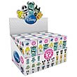 Disney Pixar Mystery Mini Vinyl Figure Display Box